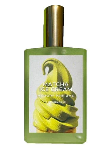 Matcha Ice Cream - بستنی ماچا