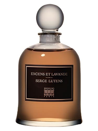 Encens et Lavande - انسنس ا لاواند
