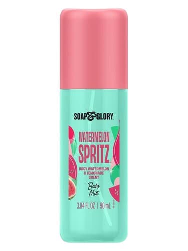 Watermelon Spritz - اسپریتز هندوانه