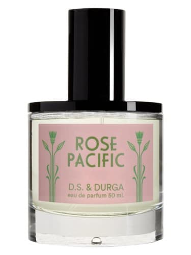 Rose Pacific