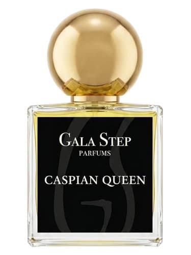 Caspian Queen