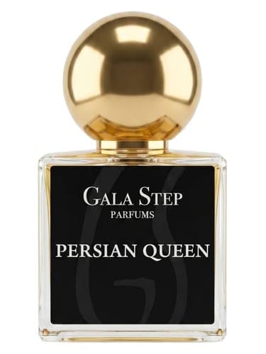 Persian Queen - کویین ایرانی