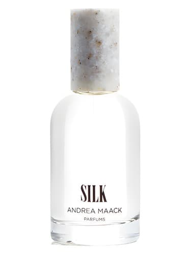Silk - سیلک