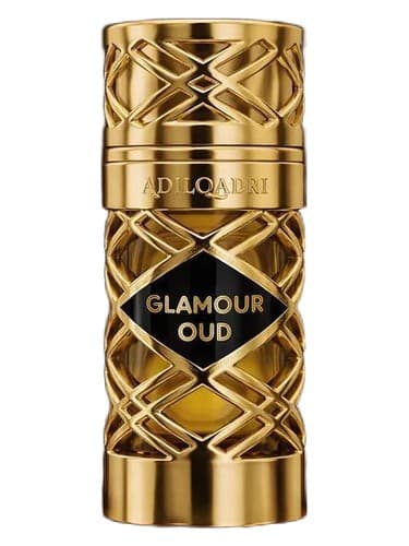 Glamour Oudh Perfume Oil