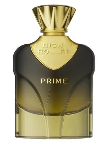 High Roller Prime 