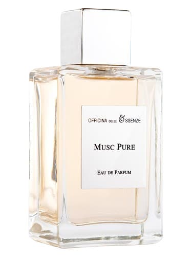 Musc Pure