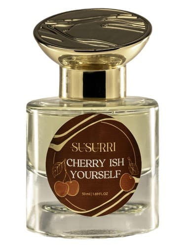 Cherry-ish Yourself