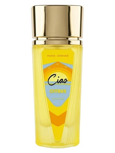 Ciao Citrus