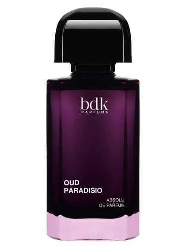 Oud Paradisio - عود پارادیسیو