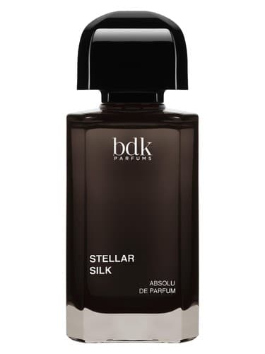 Stellar Silk