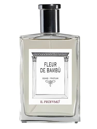 Fleur de Bambu - فلور دو بامبو