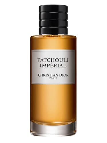 La Collection Couturier Parfumeur Patchouli Imperial - لا کالکشن کوتوریه پارفومر پچولی امپریال