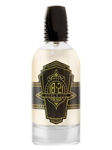Noble Oud