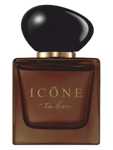 ICÔNE Taboo - ICÔNE تابو