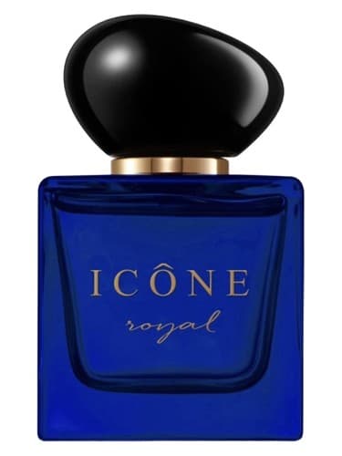 Icône Royal - آیکون رویال