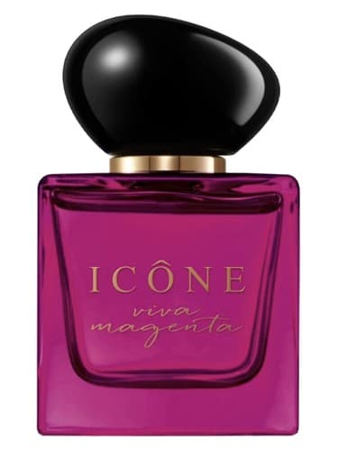 ICÔNE Viva Magenta 