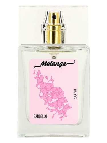 Melange - ملانژ
