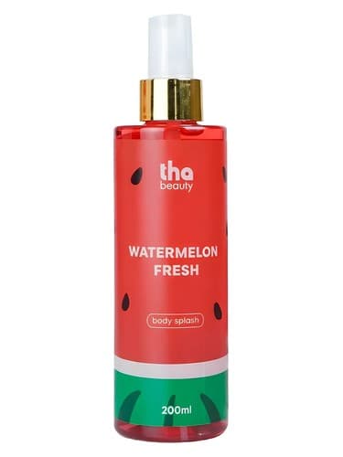 Watermelon Fresh