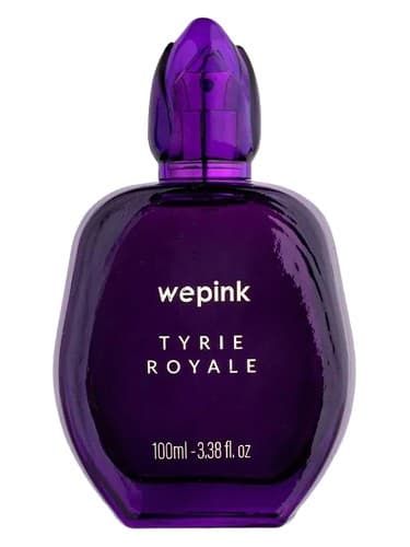 Tyrie Royale