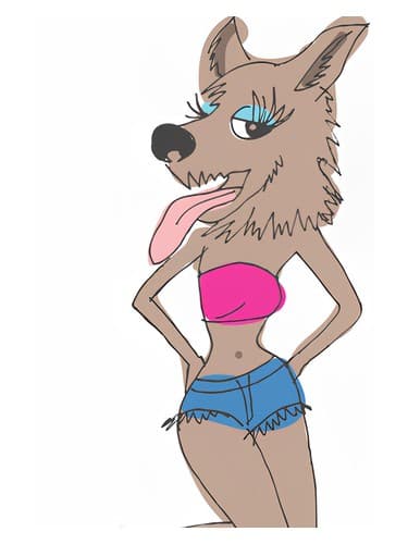 Shewolf 