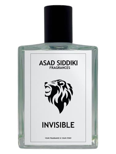 Invisible