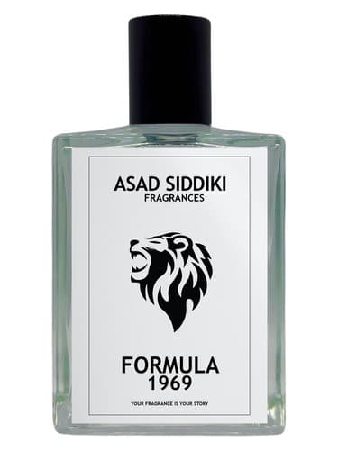 Formula 1969 - فرمول 1969