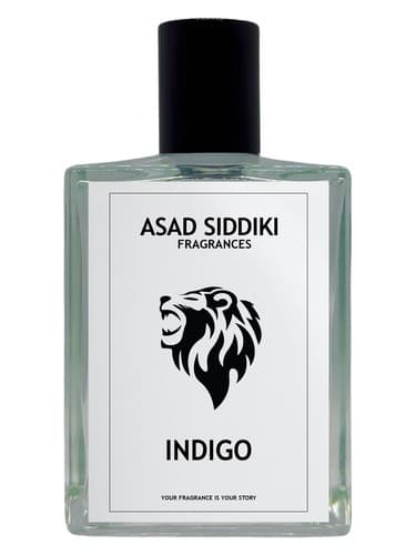 Indigo - نیل