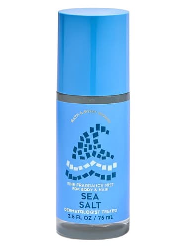 Sea Salt - نمک سی