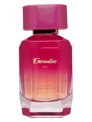 Envoutée - دعوت کننده