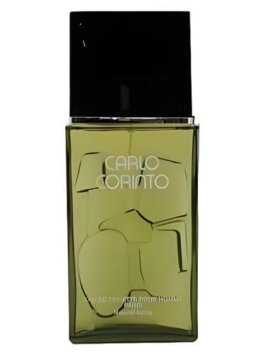 Carlo Corinto - کارلو کورینتو