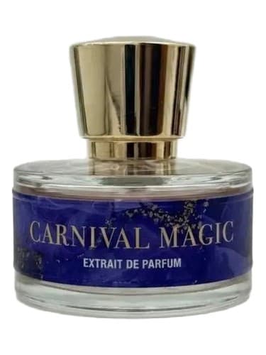 Carnival Magic