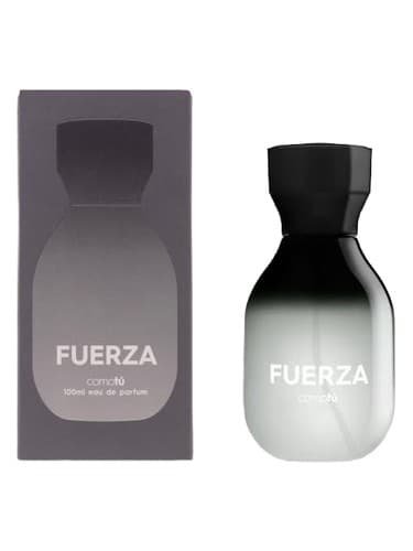 Como Tú Fuerza - کومو تو فوئرزا