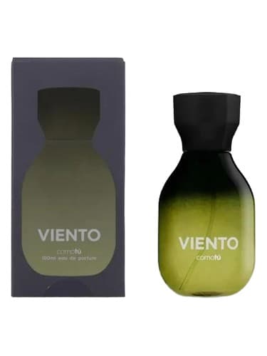 Como Tú Viento - کومو تو وینتو