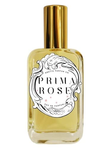 Prima Rose - پریما رز