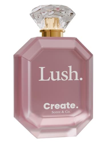 Lush - سرسبز