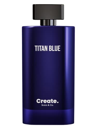 Titan Blue