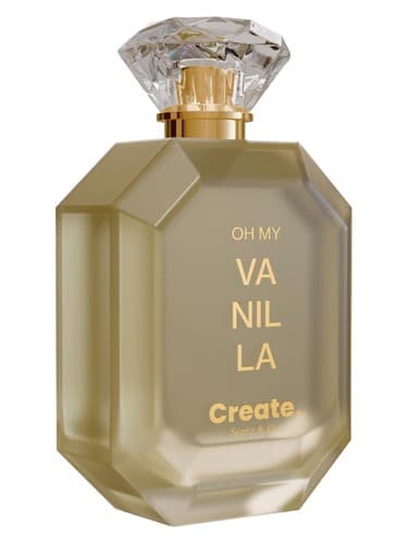 Oh My Vanilla - اوه وانیلا من