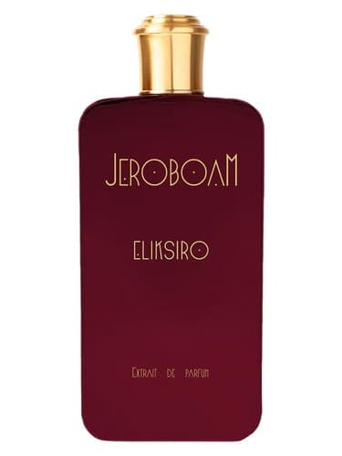 Eliksiro - الیکسیرو