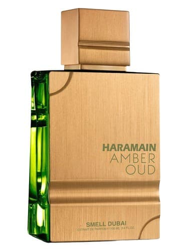 Amber Oud Smell Dubai - عنبر عود بوی دبی