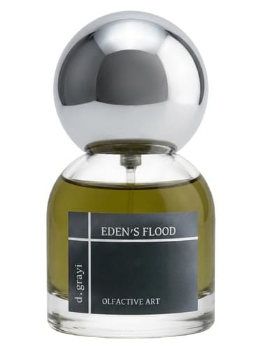 Eden's Flood