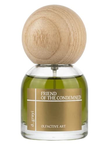 Friend of the Condemned - دوست محکومین