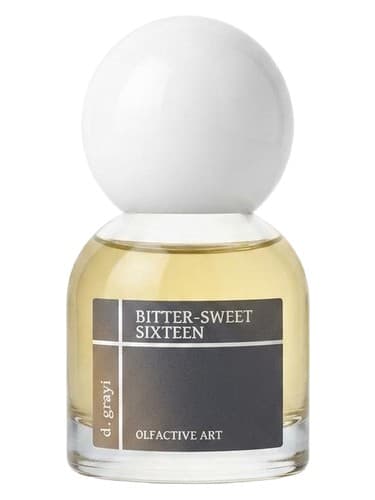 Bittersweet Sixteen