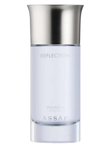 Reflection - انعکاس