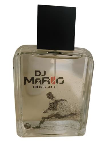 DjMariio Eau de Toilette - ادو تویلت DjMariio