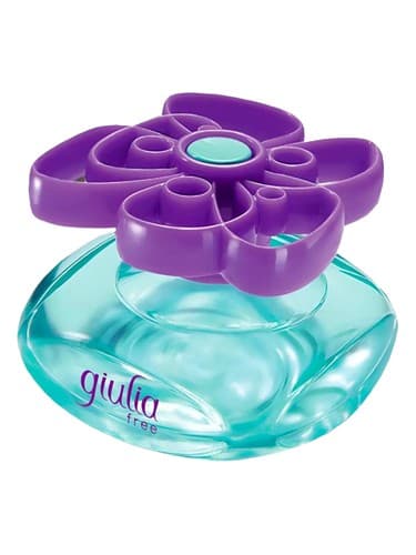 Giulia Free - جولیا رایگان