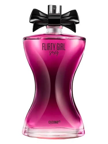 Flirty Girl Sexy - دختر عشوه گر سکسی