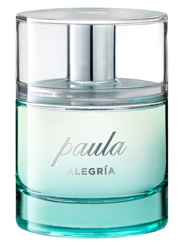 Paula Alegría - پائولا الگریا