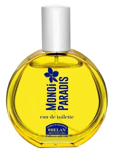Monoi Paradis - مونوی پارادیس