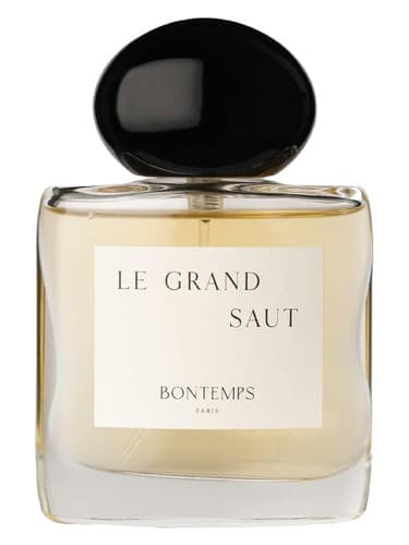 Le Grand Saut 