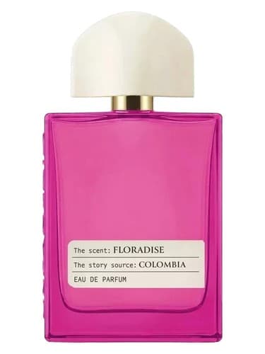 Floradise - فلورادیز